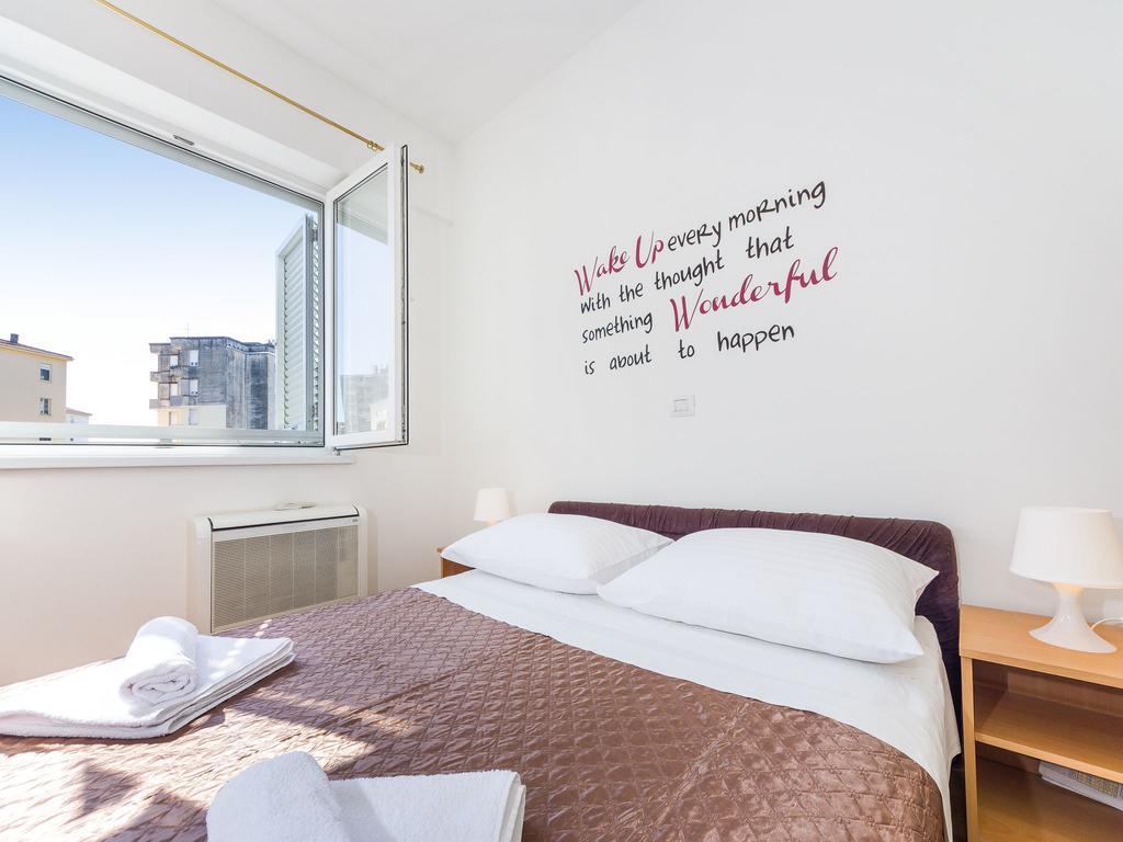 Apartment Populare Charming Zadar