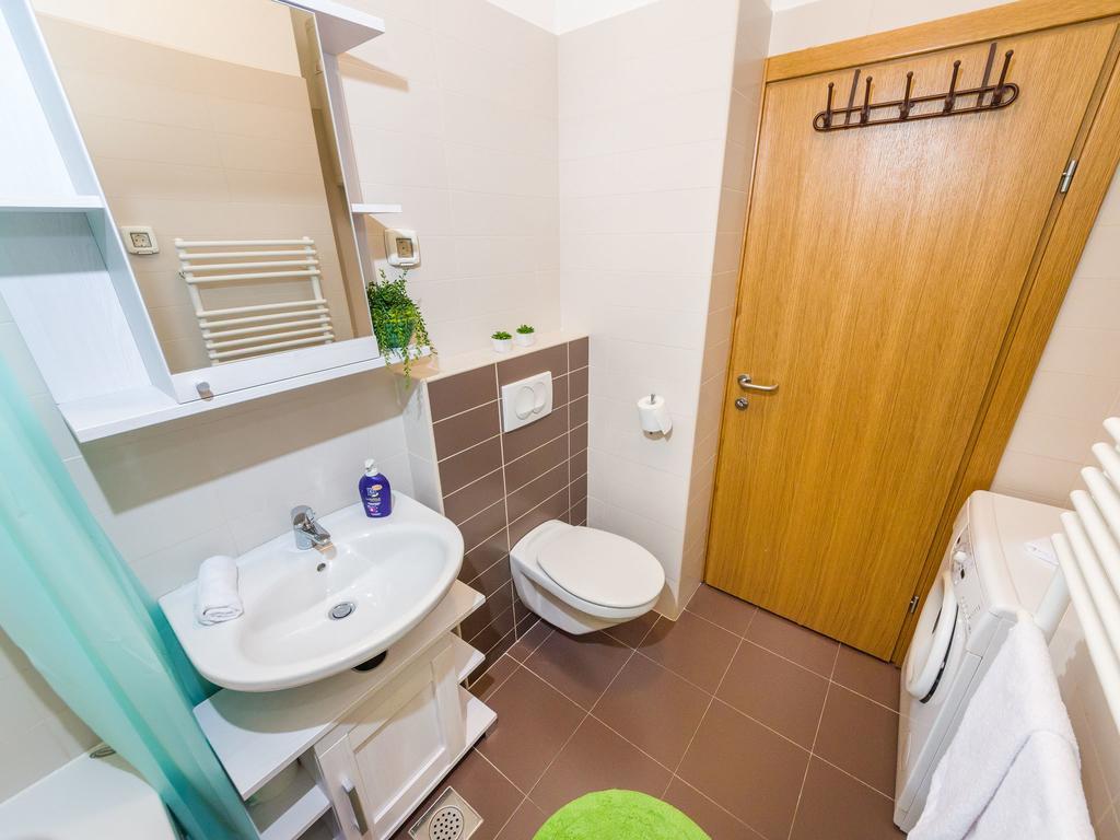 Apartment Populare Charming Zadar