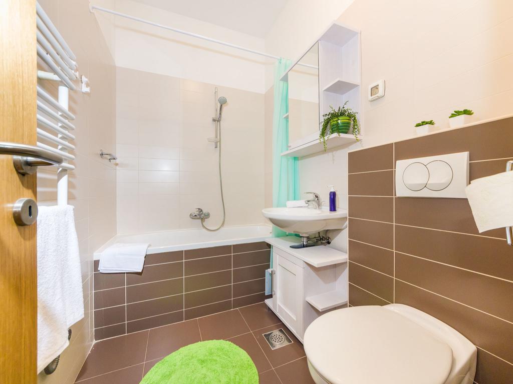 Apartment Populare Charming