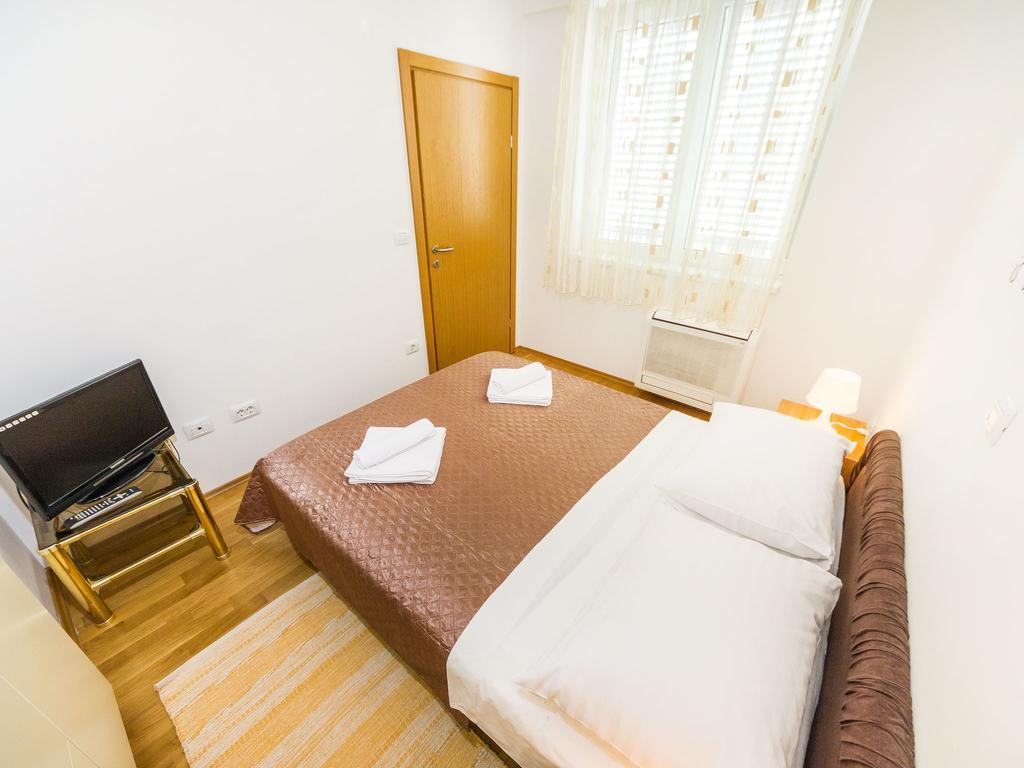 Apartment Populare Charming