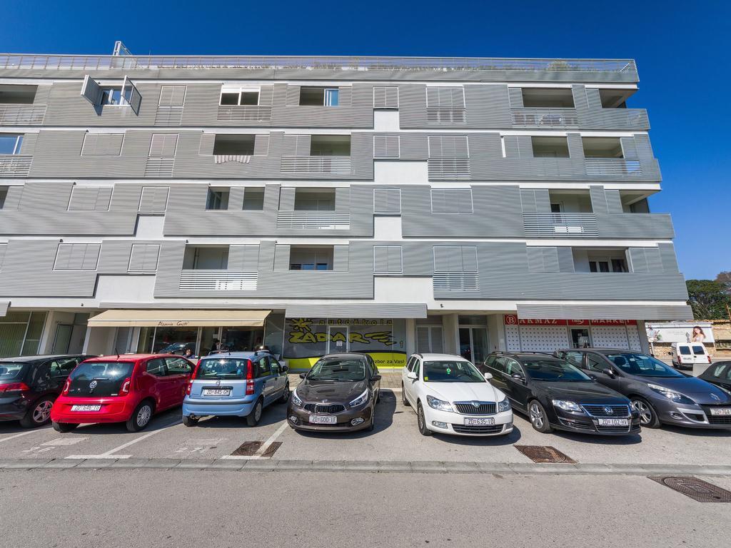 Apartment Populare Charming Zadar