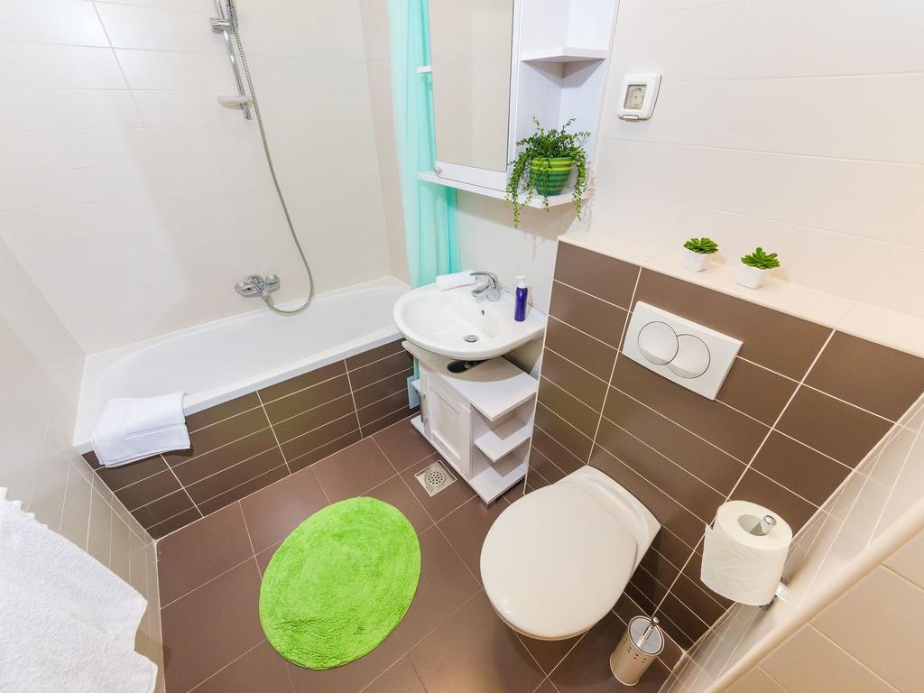 Apartment Populare Charming Zadar
