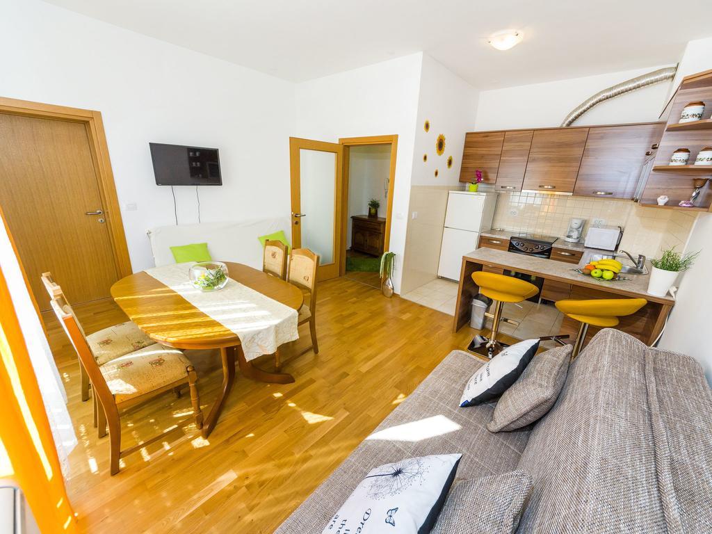Populare Charming Zadar