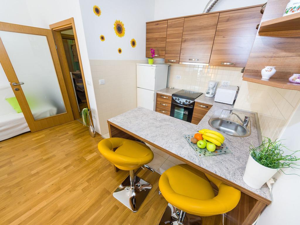 Apartment Populare Charming Zadar