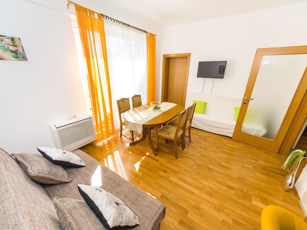 Apartment Populare Charming Zadar
