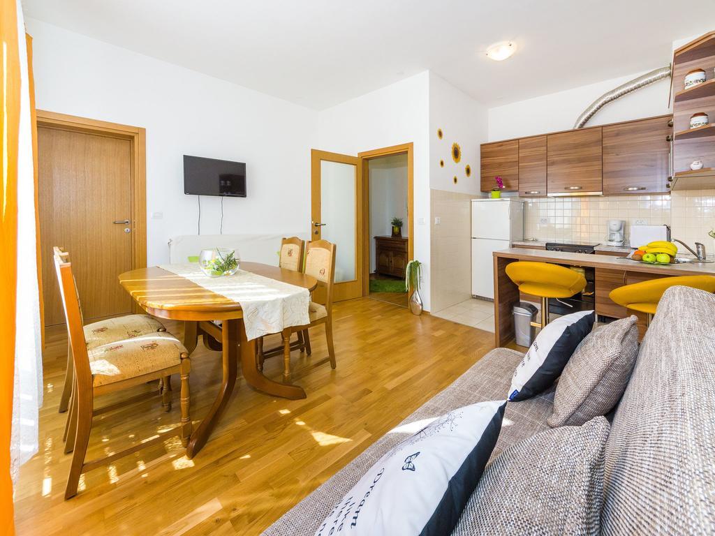 Apartment Populare Charming Zadar
