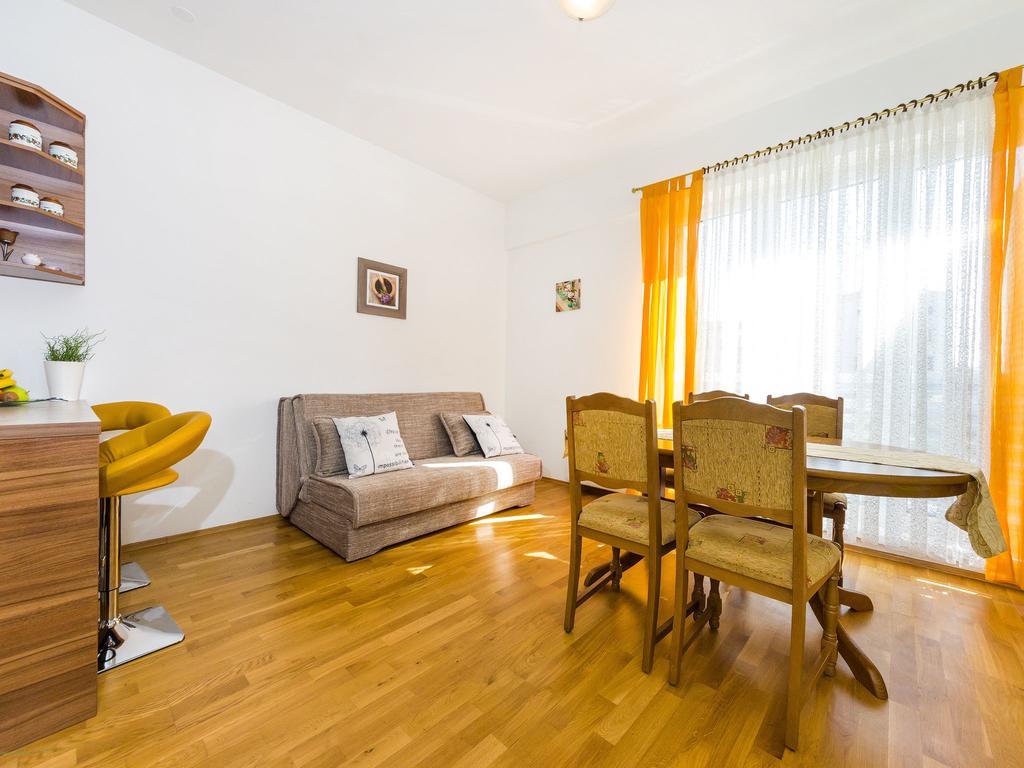 Apartment Populare Charming Zadar