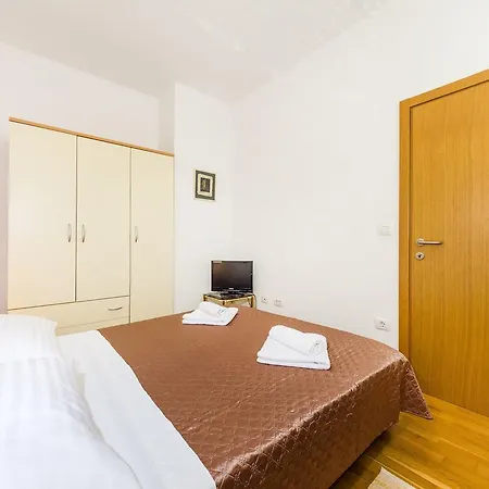 Populare Charming Apartment Zadar Exterior photo