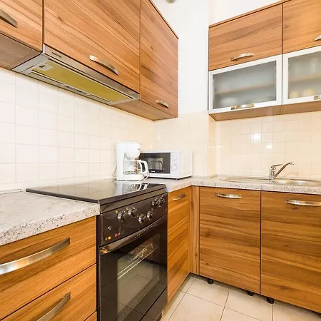 Populare Charming Apartment Zadar Exterior photo